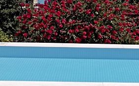 Summer House In Corfu Town